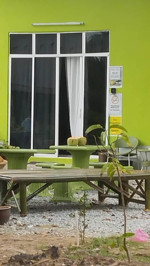 One Mek Studio Bachok Exterior foto