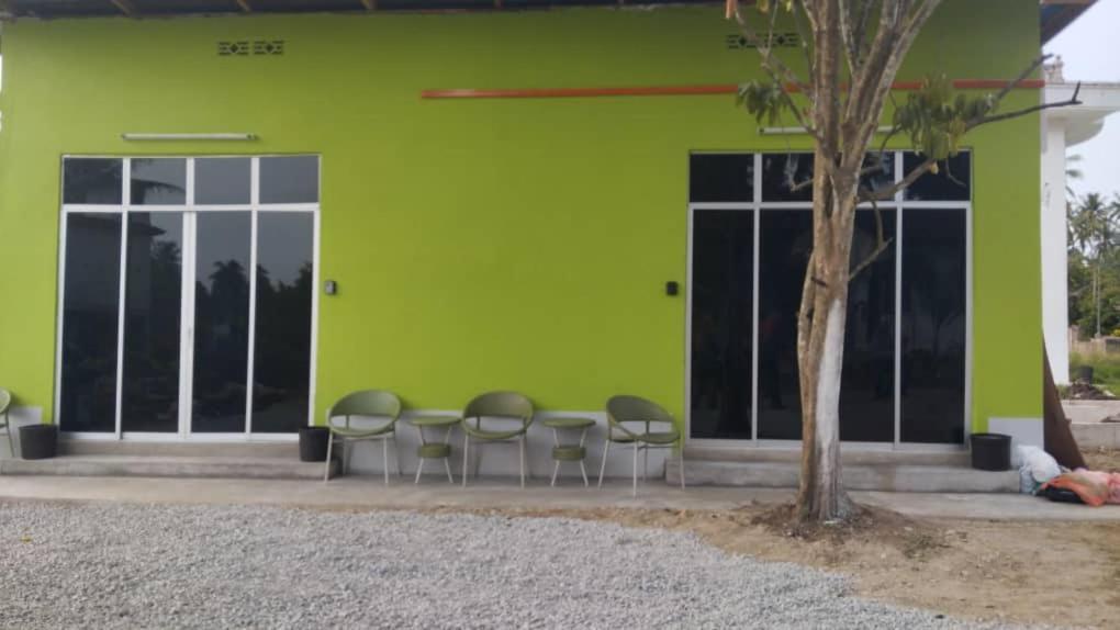 One Mek Studio Bachok Exterior foto